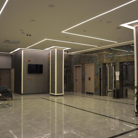 Myflower 3 Hotel - Myflower Hotels Chain - 아르빌 외부 사진