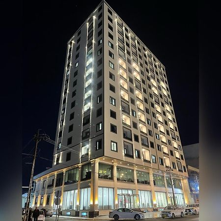 Myflower 3 Hotel - Myflower Hotels Chain - 아르빌 외부 사진
