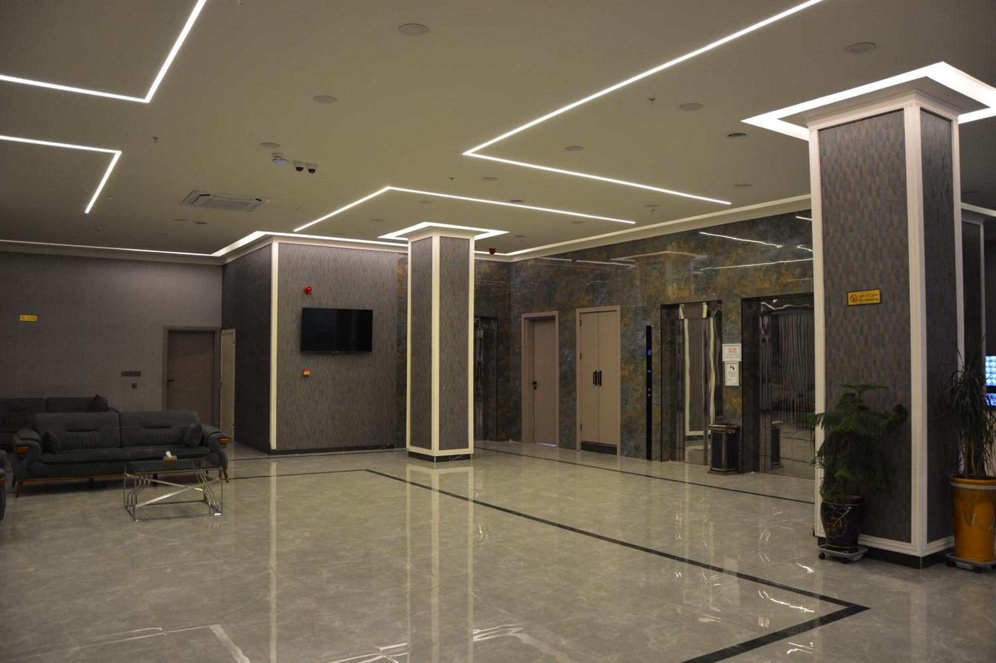 Myflower 3 Hotel - Myflower Hotels Chain - 아르빌 외부 사진
