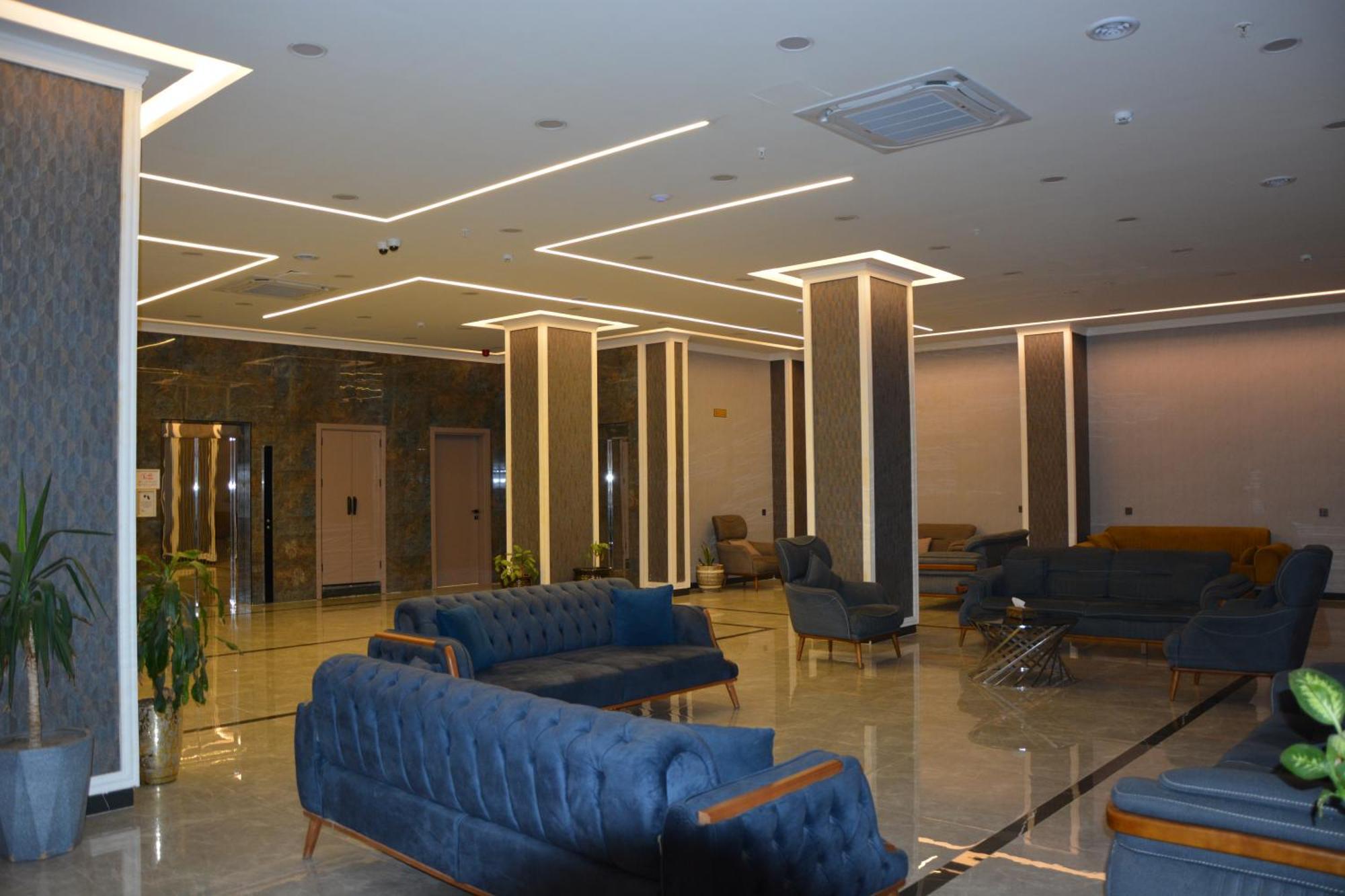 Myflower 3 Hotel - Myflower Hotels Chain - 아르빌 외부 사진
