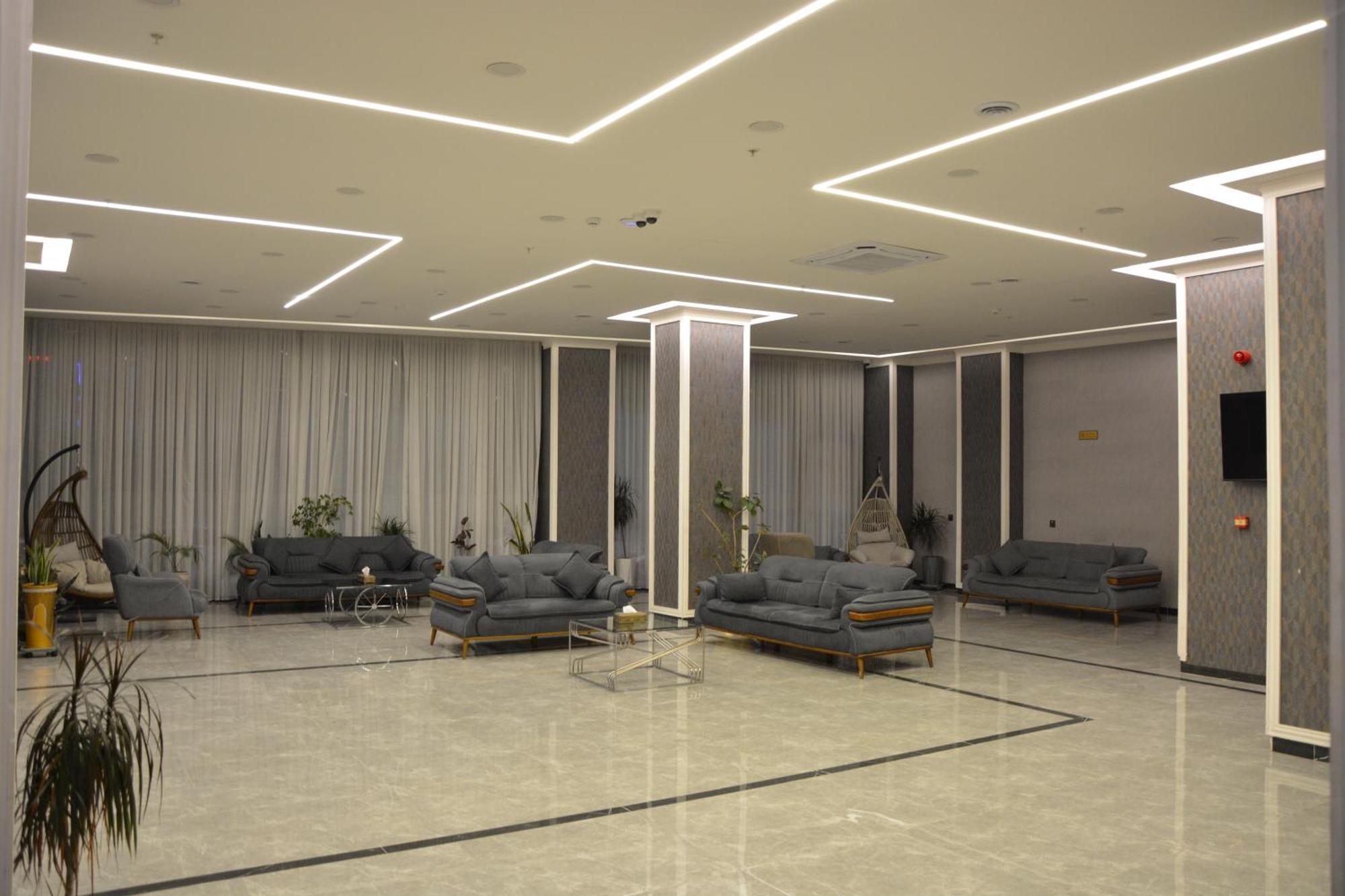 Myflower 3 Hotel - Myflower Hotels Chain - 아르빌 외부 사진