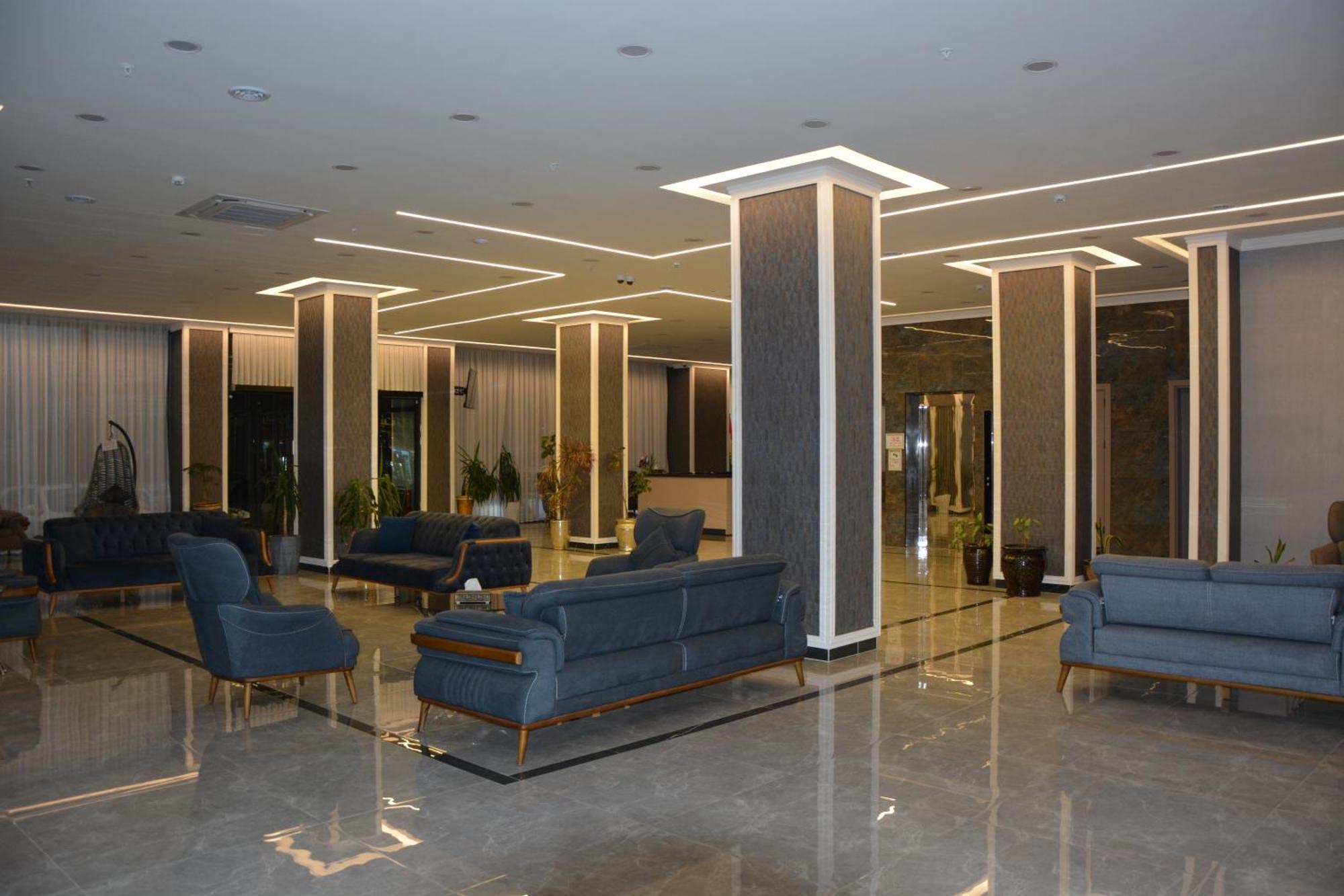 Myflower 3 Hotel - Myflower Hotels Chain - 아르빌 외부 사진