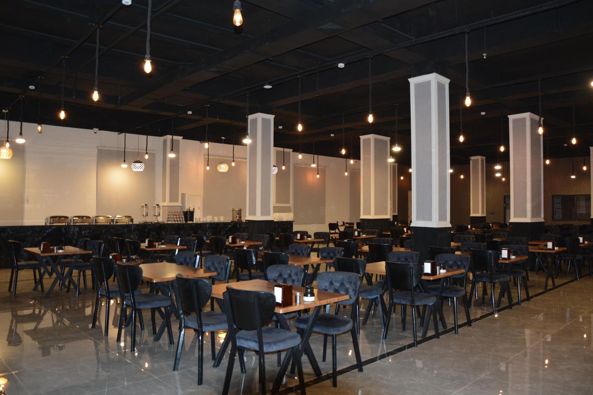 Myflower 3 Hotel - Myflower Hotels Chain - 아르빌 외부 사진
