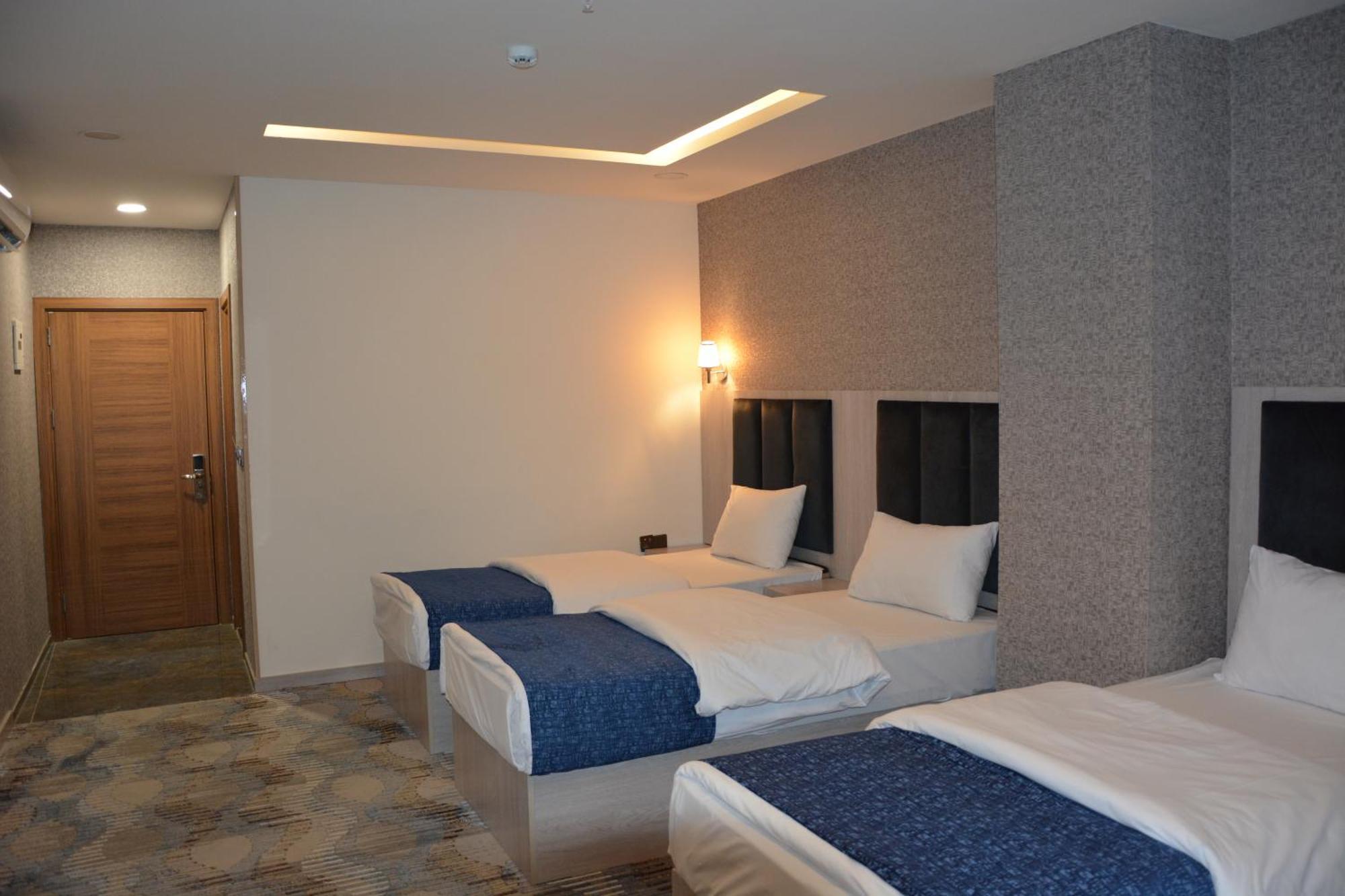 Myflower 3 Hotel - Myflower Hotels Chain - 아르빌 외부 사진