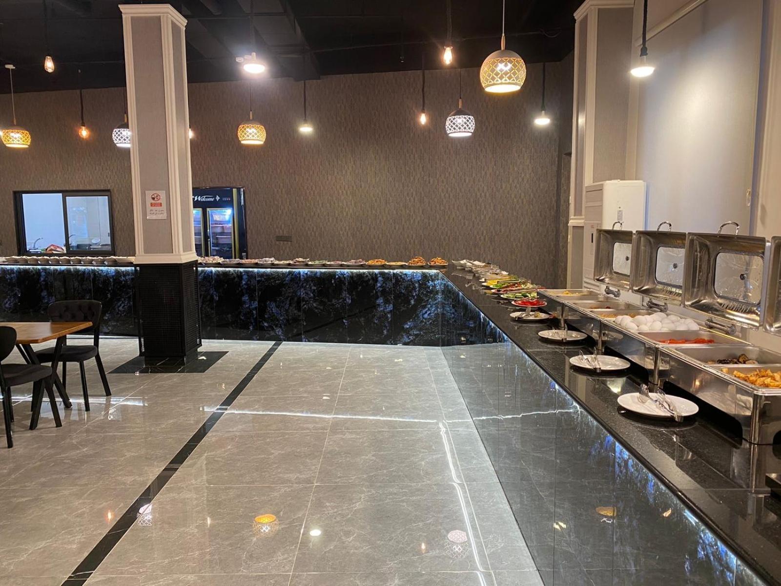 Myflower 3 Hotel - Myflower Hotels Chain - 아르빌 외부 사진