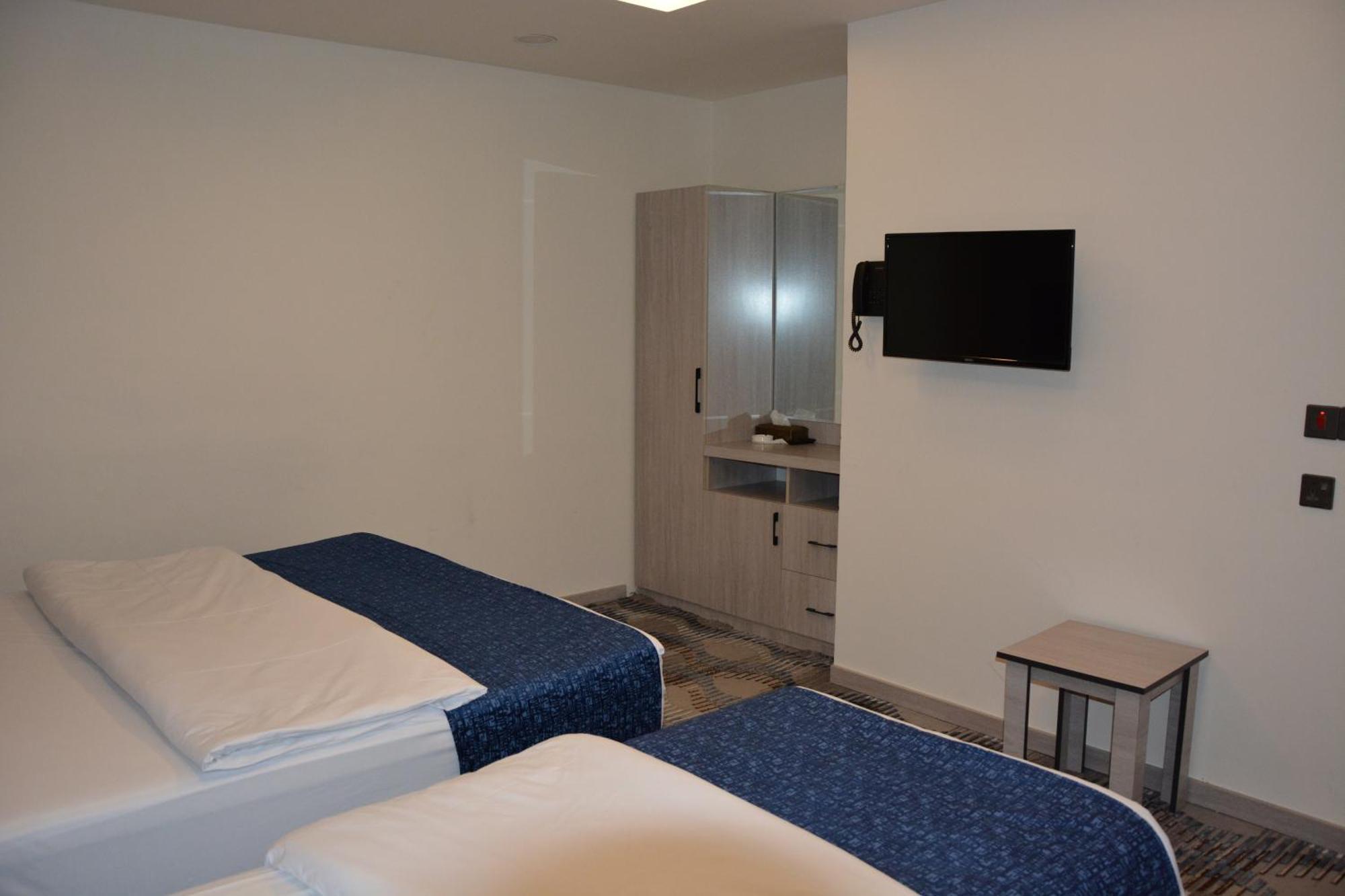 Myflower 3 Hotel - Myflower Hotels Chain - 아르빌 외부 사진