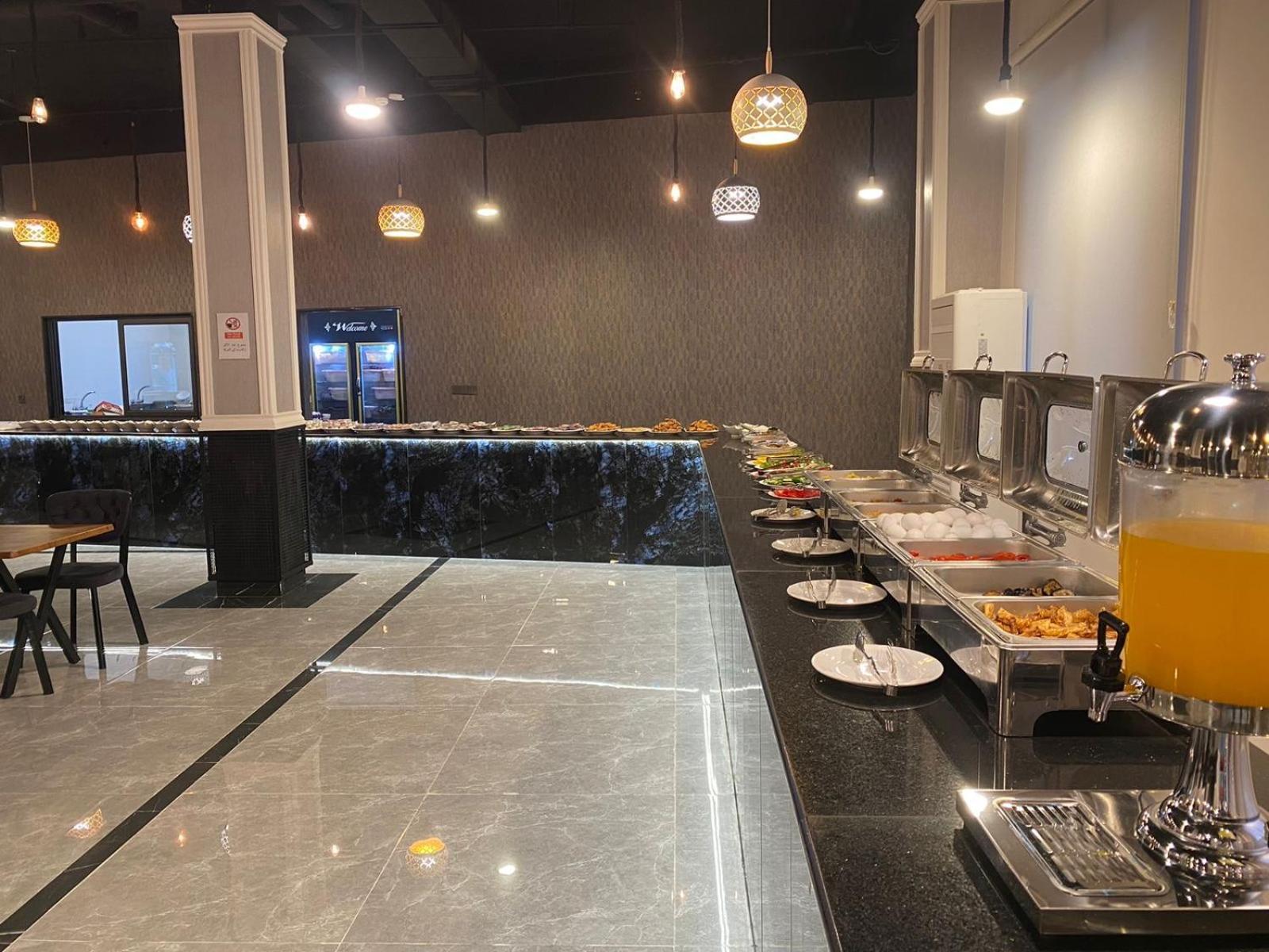 Myflower 3 Hotel - Myflower Hotels Chain - 아르빌 외부 사진