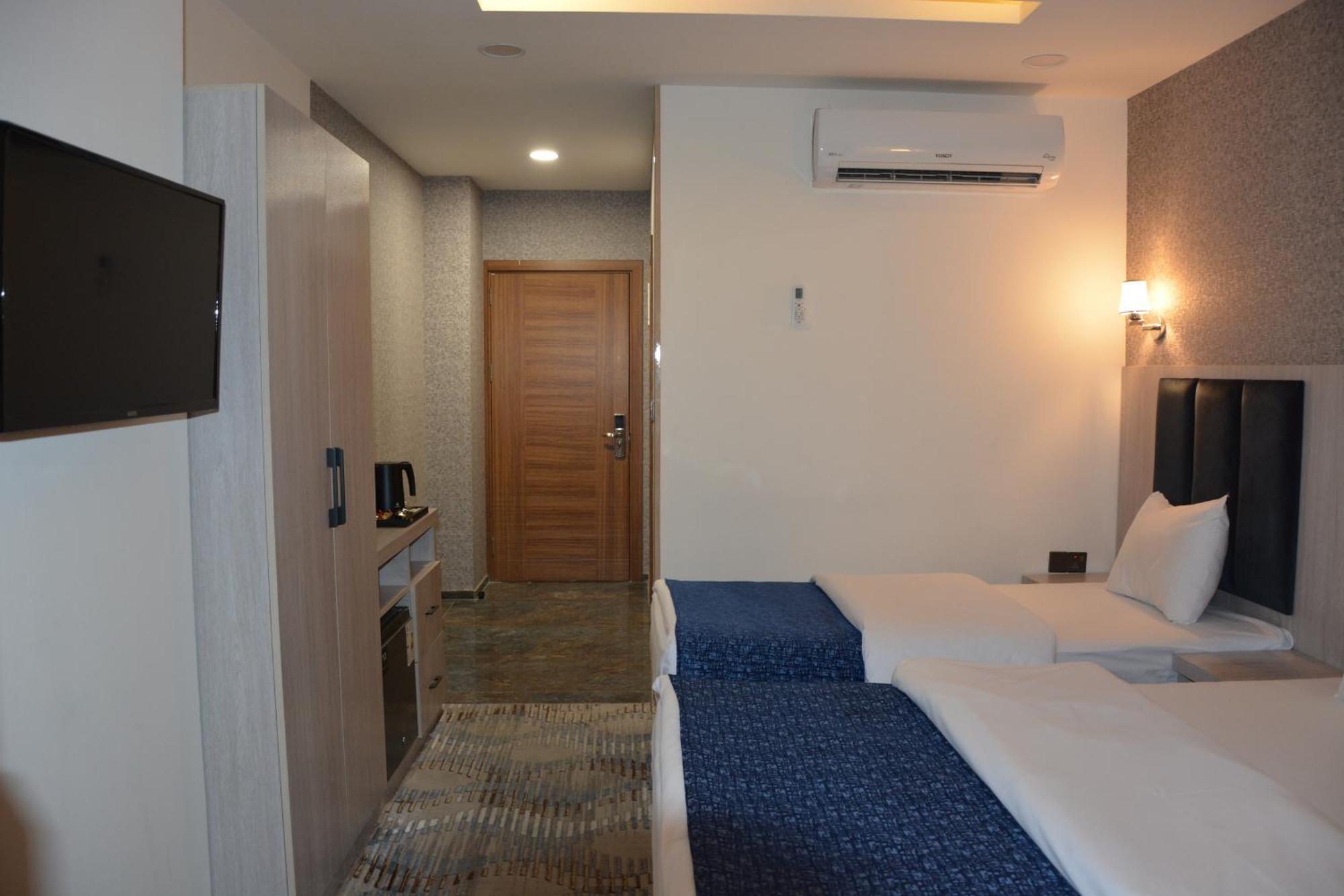 Myflower 3 Hotel - Myflower Hotels Chain - 아르빌 외부 사진