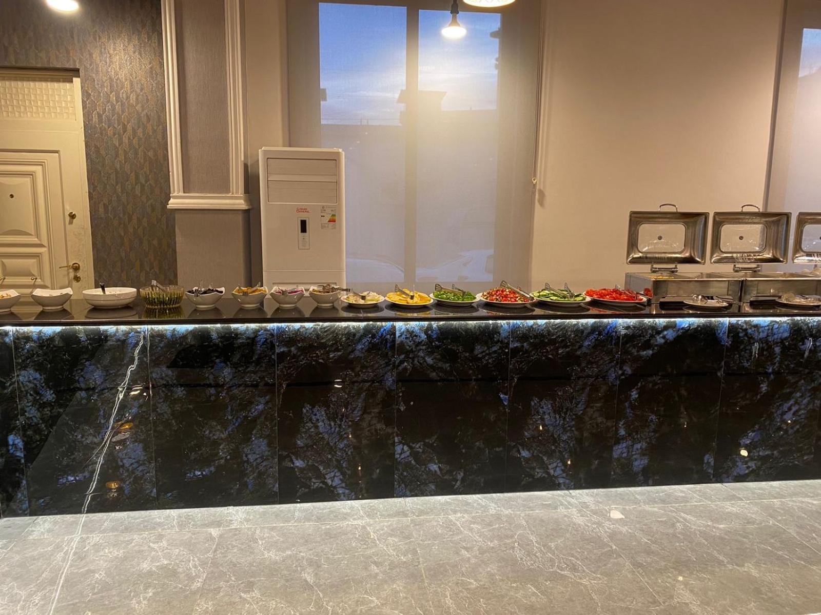 Myflower 3 Hotel - Myflower Hotels Chain - 아르빌 외부 사진