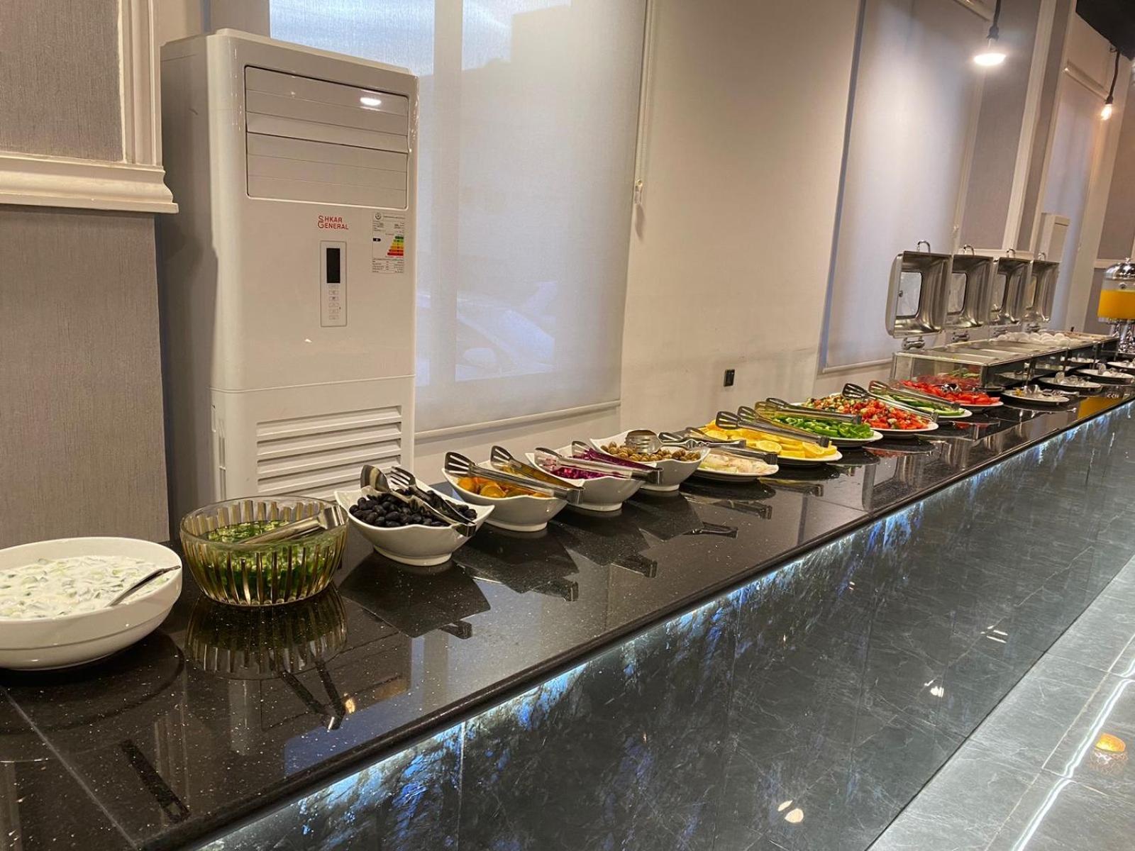 Myflower 3 Hotel - Myflower Hotels Chain - 아르빌 외부 사진