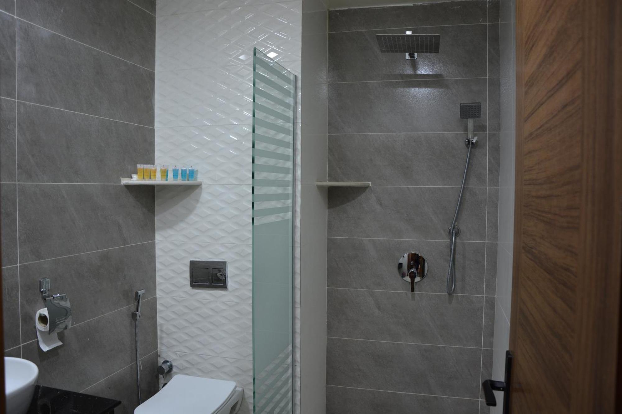 Myflower 3 Hotel - Myflower Hotels Chain - 아르빌 외부 사진