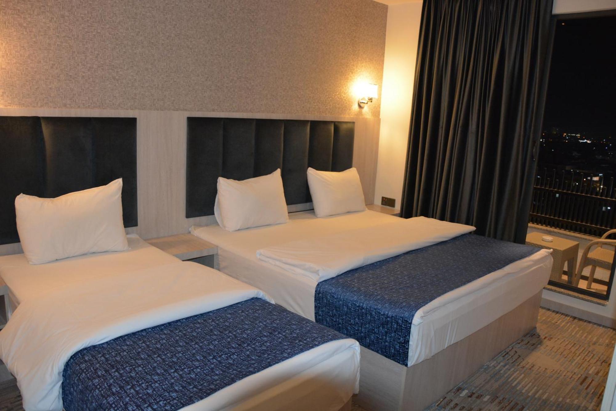 Myflower 3 Hotel - Myflower Hotels Chain - 아르빌 외부 사진