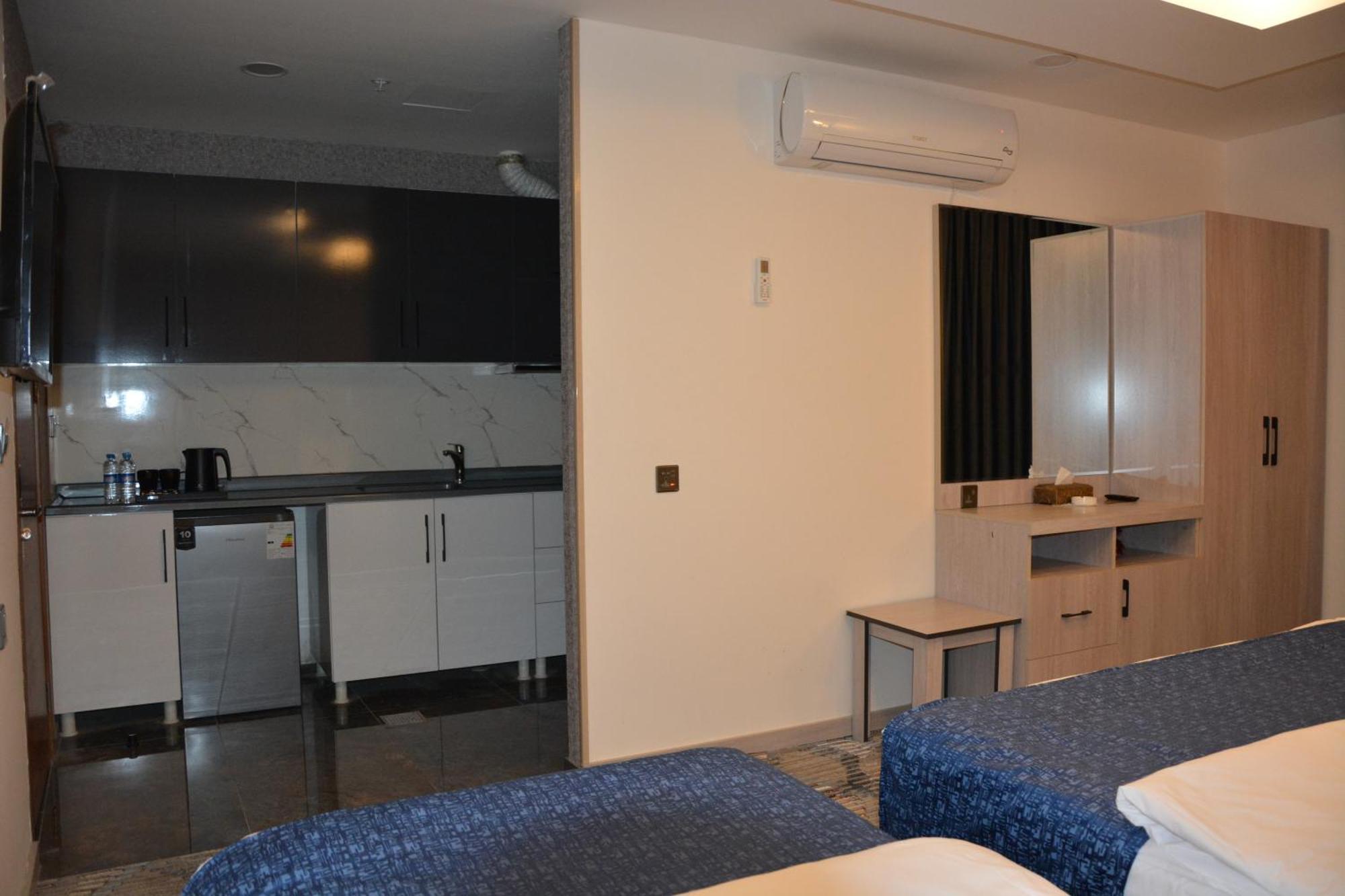 Myflower 3 Hotel - Myflower Hotels Chain - 아르빌 외부 사진