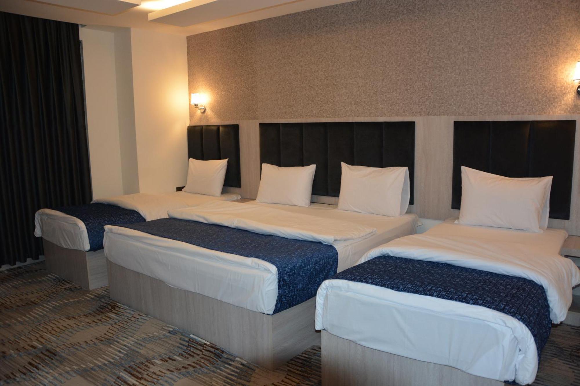 Myflower 3 Hotel - Myflower Hotels Chain - 아르빌 외부 사진