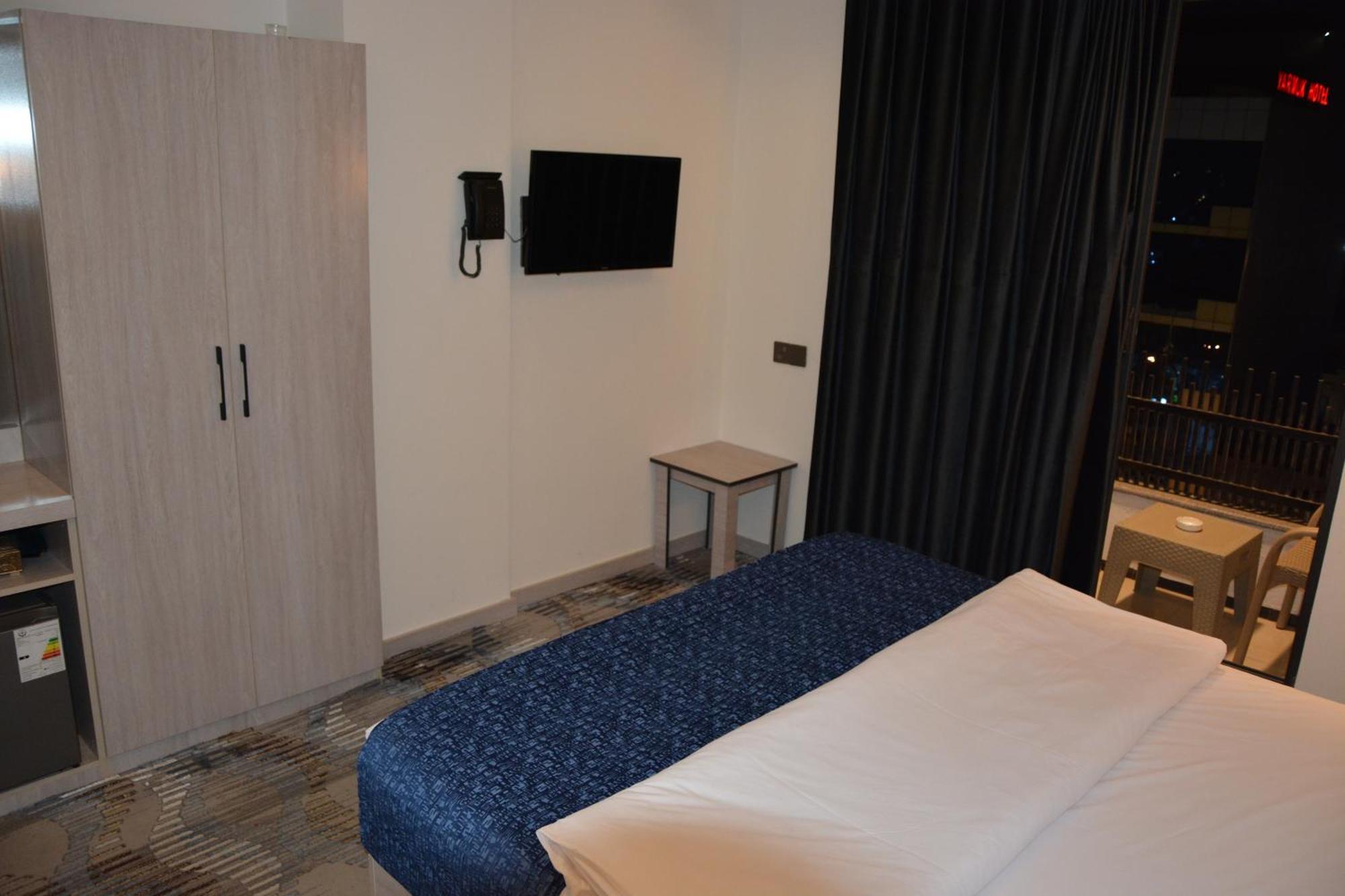 Myflower 3 Hotel - Myflower Hotels Chain - 아르빌 외부 사진
