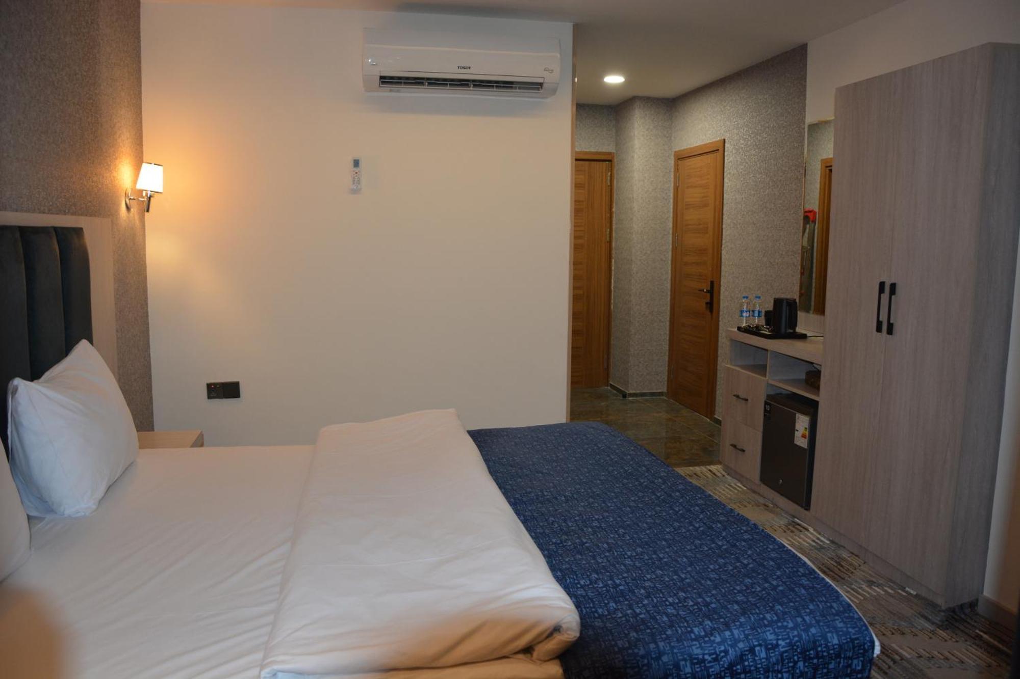 Myflower 3 Hotel - Myflower Hotels Chain - 아르빌 외부 사진