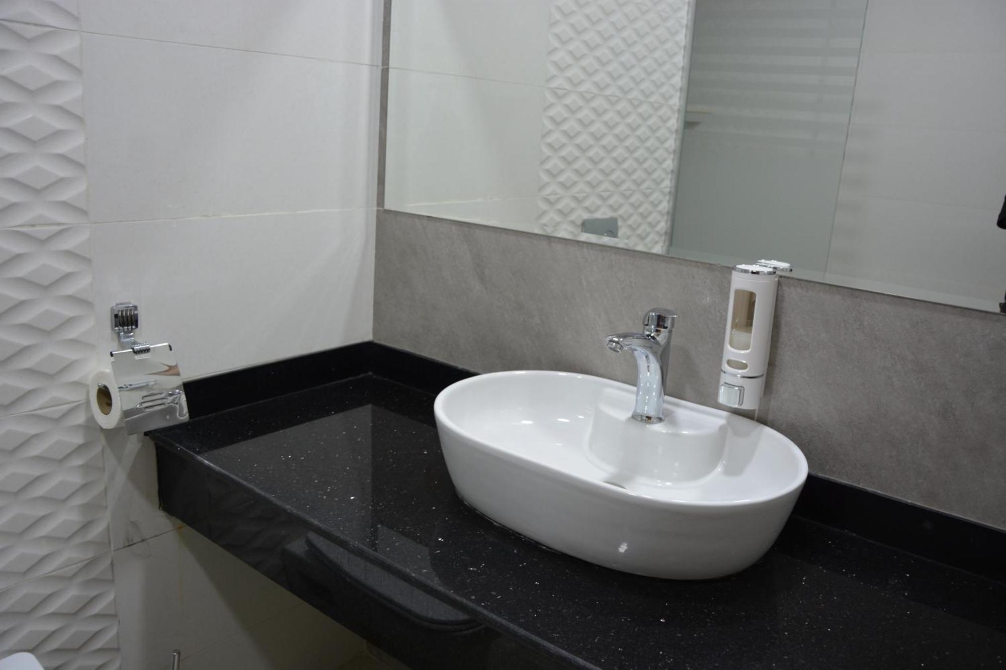 Myflower 3 Hotel - Myflower Hotels Chain - 아르빌 외부 사진