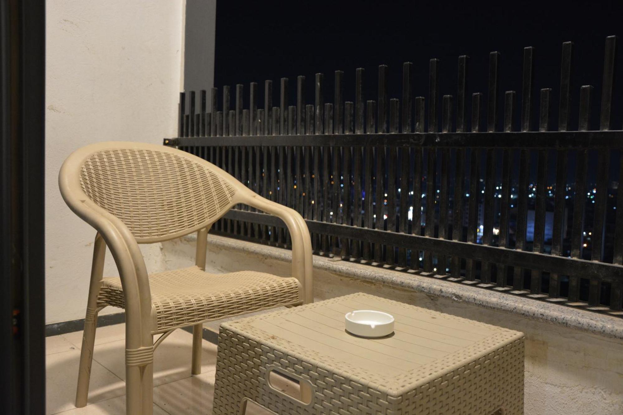 Myflower 3 Hotel - Myflower Hotels Chain - 아르빌 외부 사진