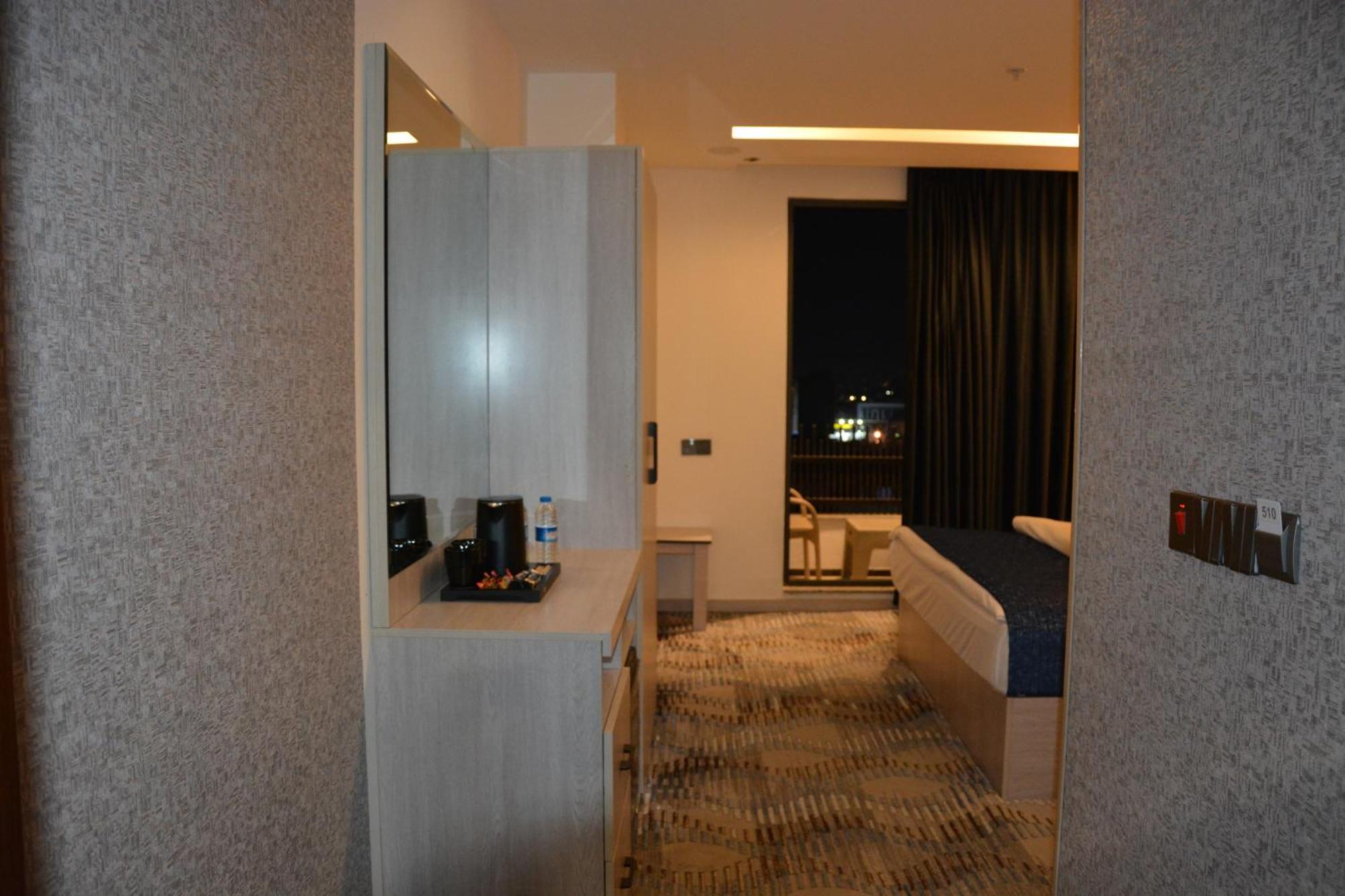 Myflower 3 Hotel - Myflower Hotels Chain - 아르빌 외부 사진