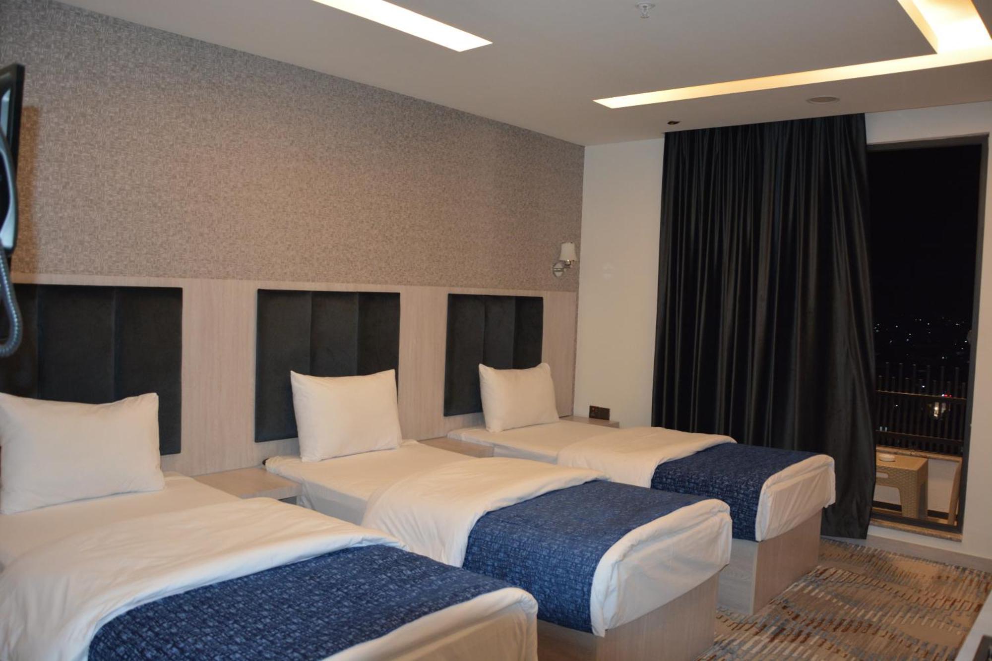Myflower 3 Hotel - Myflower Hotels Chain - 아르빌 외부 사진