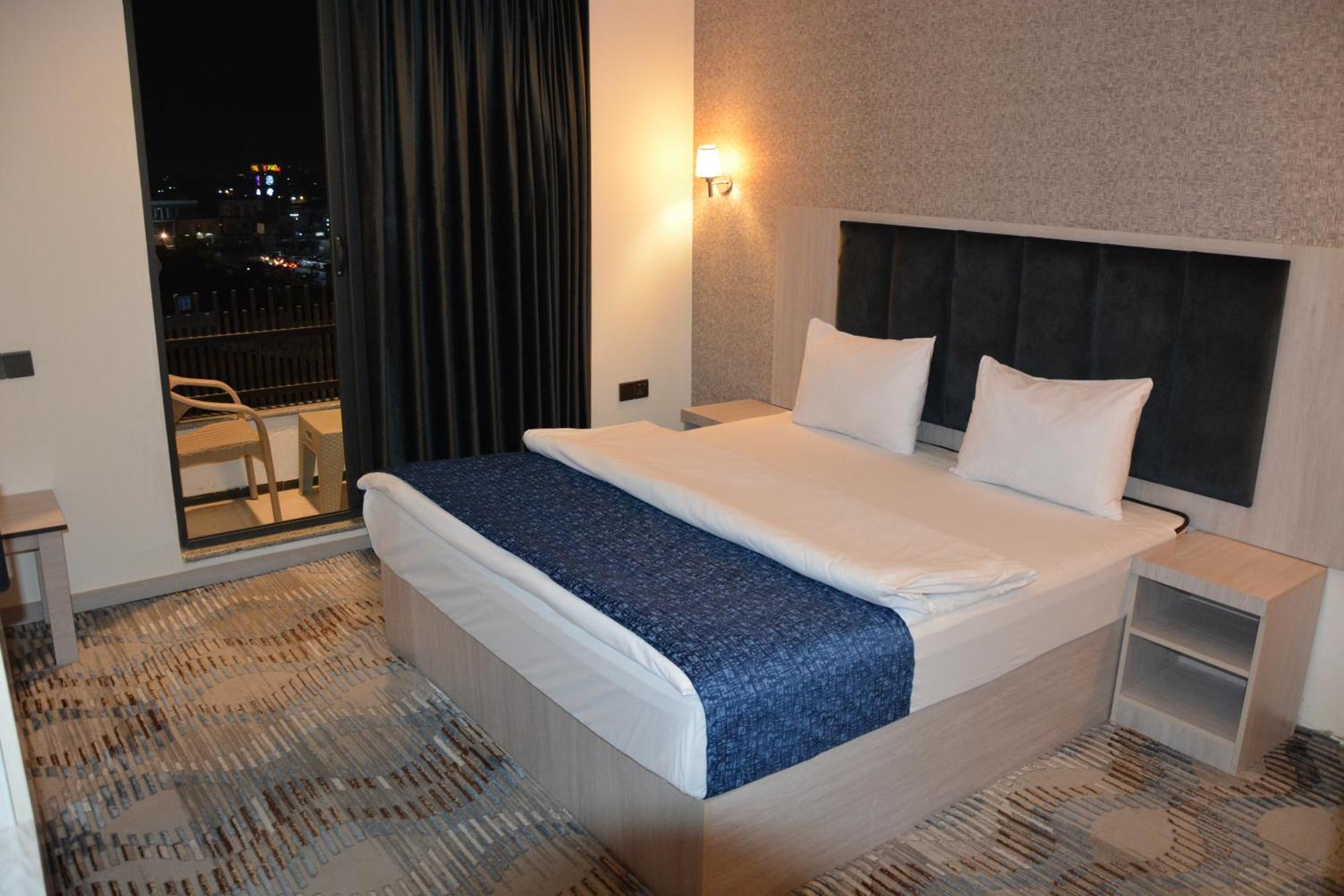 Myflower 3 Hotel - Myflower Hotels Chain - 아르빌 외부 사진